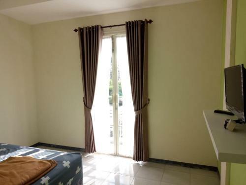 Albergue Samadi Backpacker
