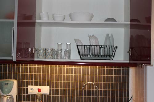 Apartamento Oasis Park