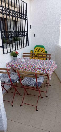 Apartamento Oasis Park