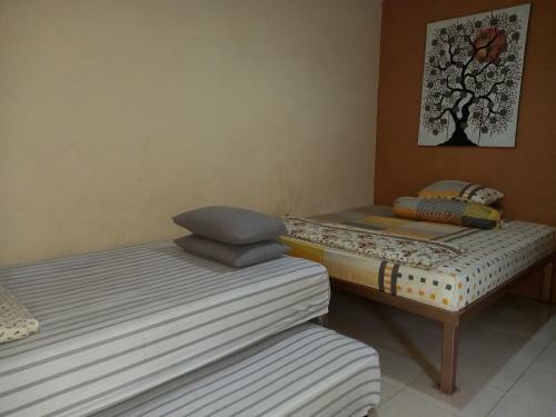 Villa Sartika 6br With Private Pool
