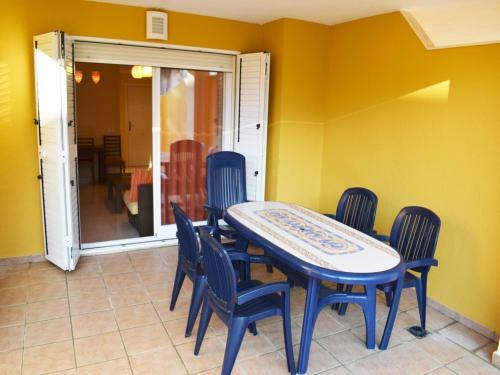 Apartamento Brisas De Denia