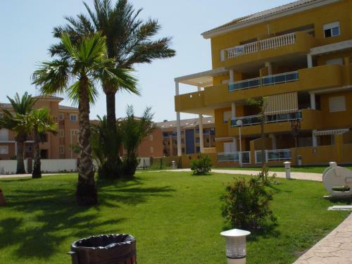 Apartamento Brisas De Denia