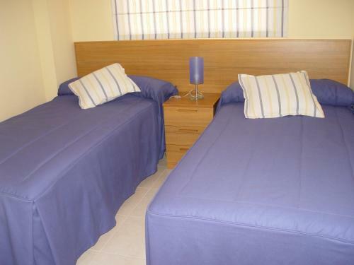 Apartamento Brisas De Denia