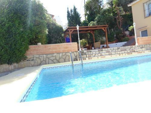 Villa Denia