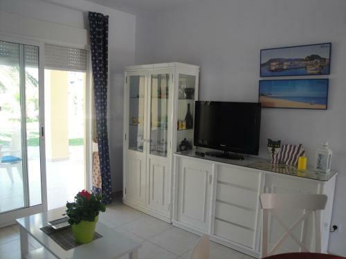 Apartamento Denia.