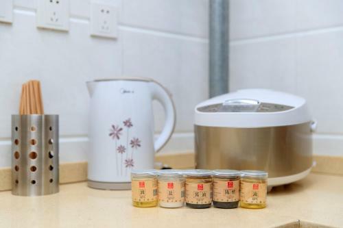 Hotel Baoding Lianchi�north China Electric Power University�