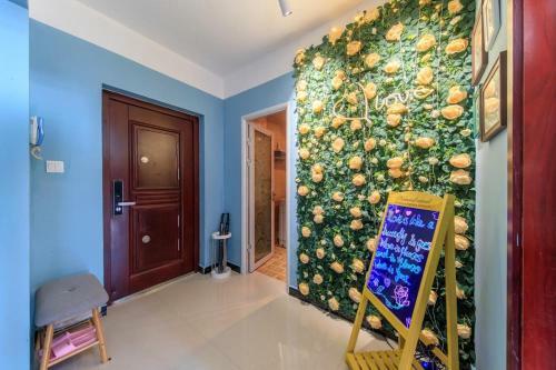 Hotel Baoding Lianchi�north China Electric Power University�