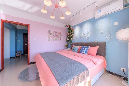 Hotel Baoding Lianchi�north China Electric Power University�