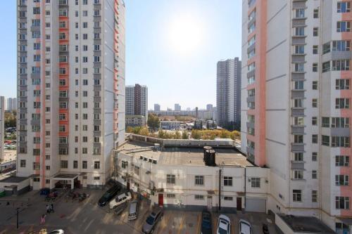 Hotel Baoding Lianchi�north China Electric Power University�