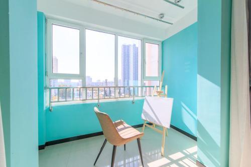 Hotel Baoding Lianchi�north China Electric Power University�