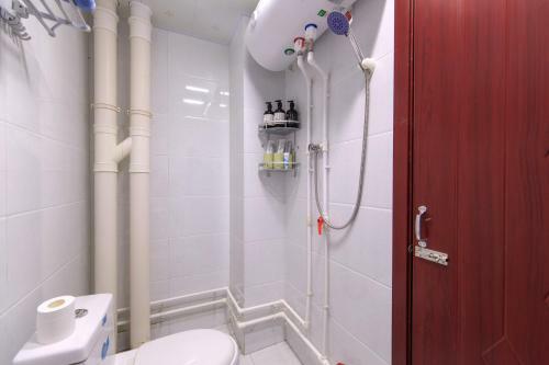 Hotel Baoding Jingxiu�baoding Railway Station�
