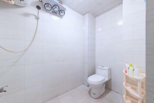 Apartamento Baoding Jingxiu�beiguo Shopping Mall�