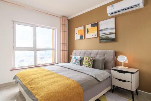 Hotel Baoding Jingxiu�beiguo Shopping Mall�