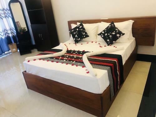 Hotel Boo Kirinda Holiday Resort