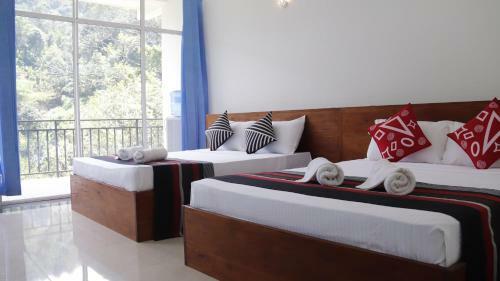 Hotel Boo Kirinda Holiday Resort