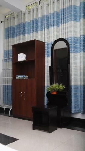Hotel Boo Kirinda Holiday Resort