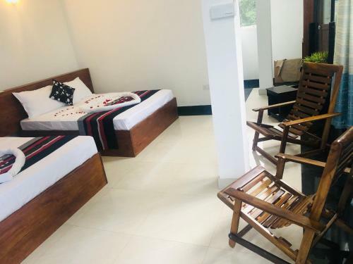 Hotel Boo Kirinda Holiday Resort