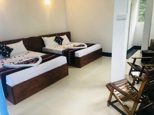 Hotel Boo Kirinda Holiday Resort