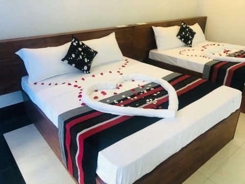 Hotel Boo Kirinda Holiday Resort