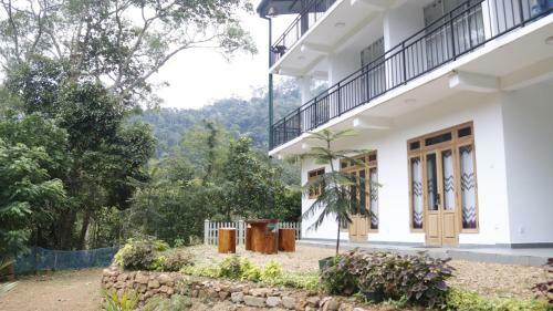 Hotel Boo Kirinda Holiday Resort
