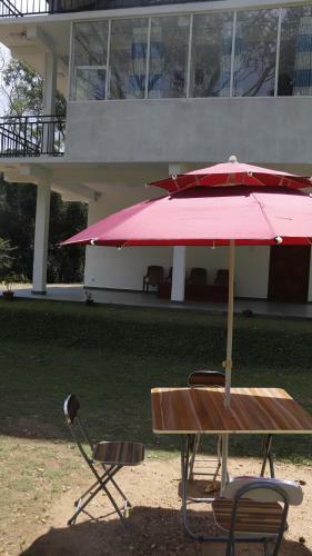 Hotel Boo Kirinda Holiday Resort
