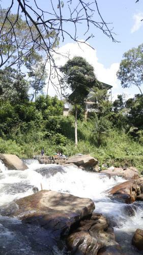 Hotel Boo Kirinda Holiday Resort