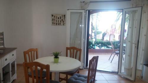 Apartamento Residencial Caba�as Denia