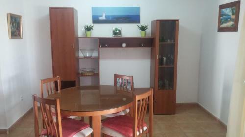 Apartamento Residencial Caba�as Denia