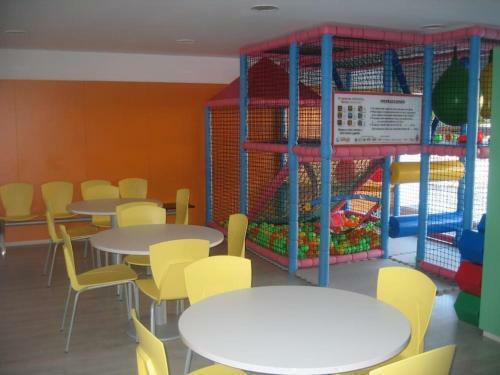 Apartamento Princesa Denia