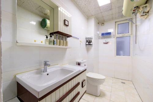 Hotel Baoding Jingxiu�beiguo Shopping Mall�