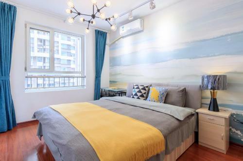 Hotel Baoding Jingxiu�beiguo Shopping Mall�