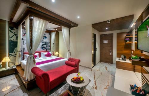 Hotel Angel Lords Eco Inn Amreli