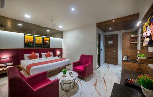 Hotel Angel Lords Eco Inn Amreli