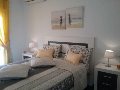 Apartamento Atico Puerto