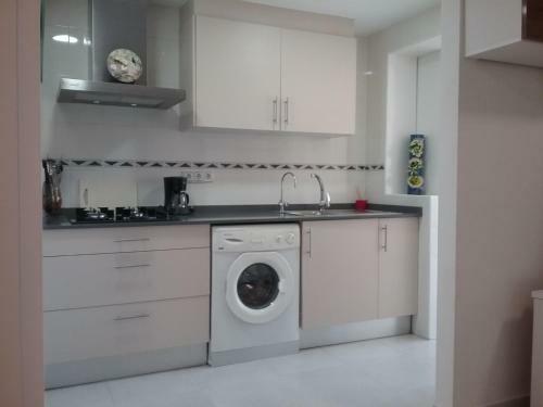 Apartamento Atico Puerto
