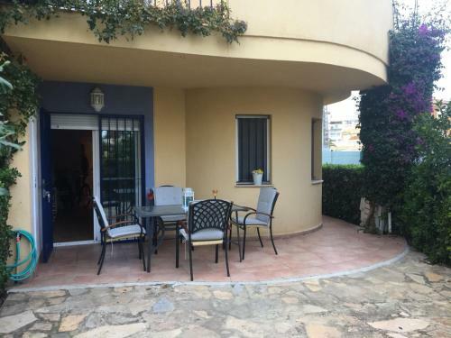 Bungalow En Denia (Jardines de Denia Ii)
