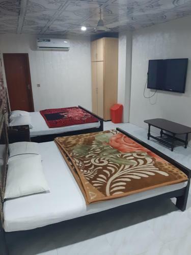Shahtaj Hotel