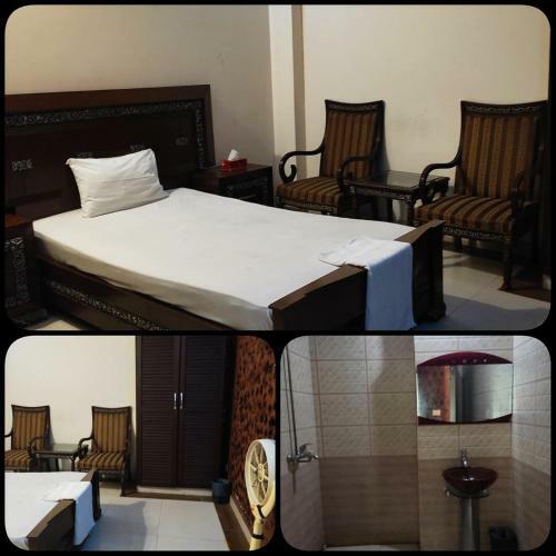 New British Hotel