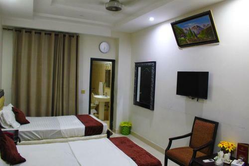 Hotel Day Inn