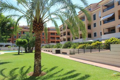 Apartamento Jardines De Las Marinas - Denia