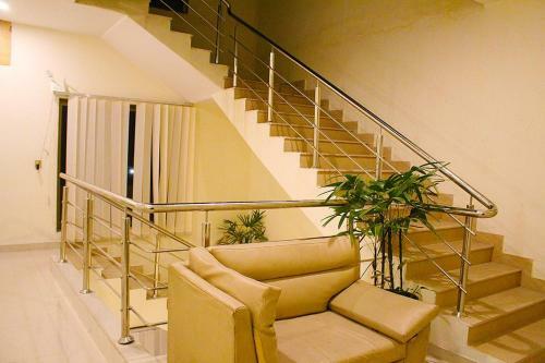 Hotel Days Inn Lahore