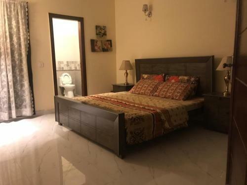 Apartamento King's Paradise