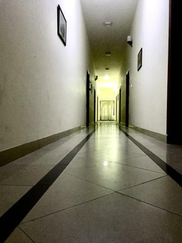 Hostal Hotel Inscope Pak