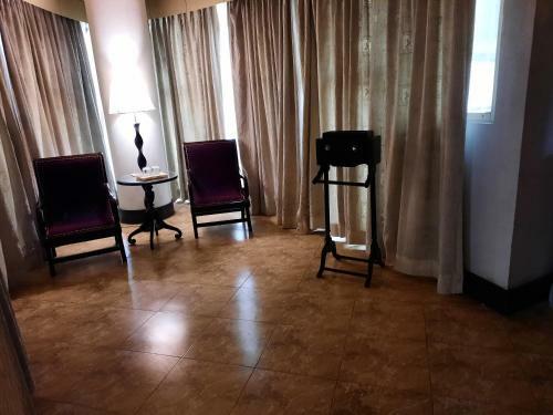Al Safina Hotel
