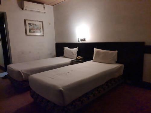 Al Safina Hotel