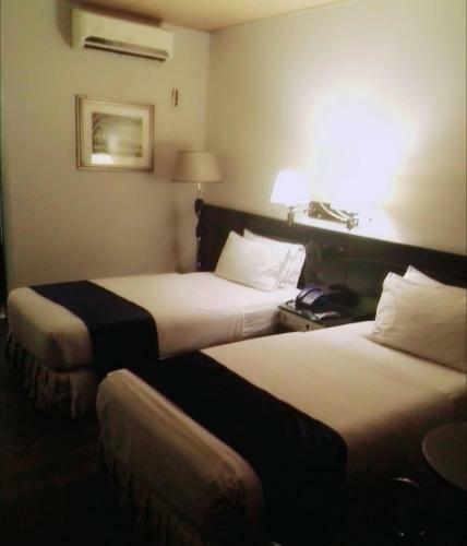 Al Safina Hotel