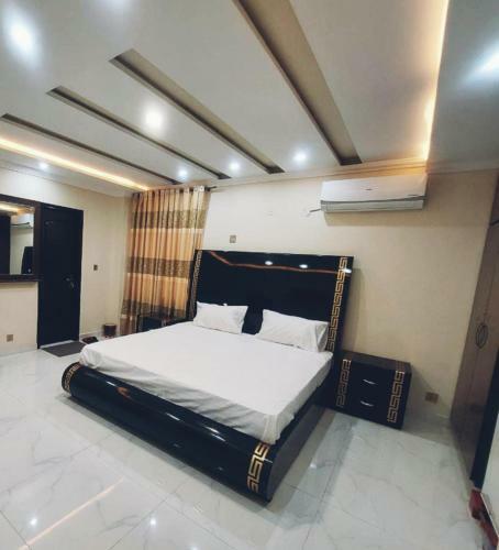Hotel White Pearl