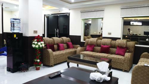 Hotel White Pearl
