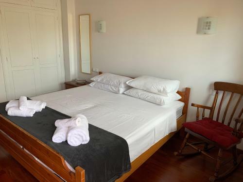 Apartamento Denia Townhouse
