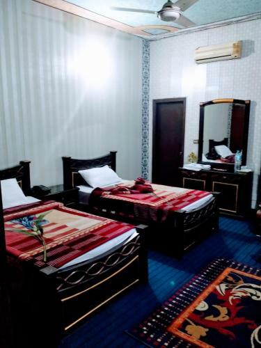 Moon Soon Hotel